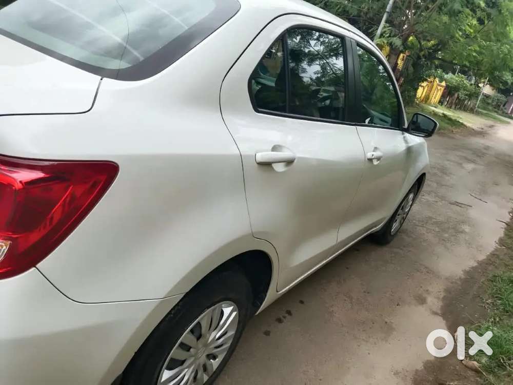 Maruti Suzuki Dzire 2020