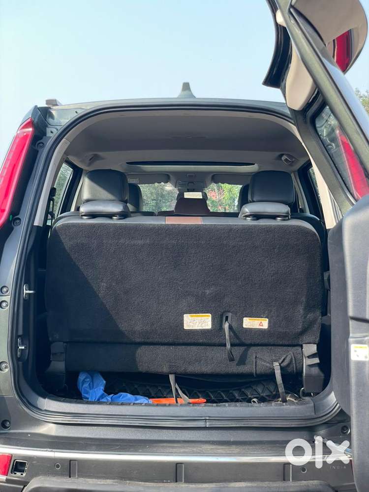 Mahindra Scorpio N Z8 L Petrol Mt 7 Str, 2022, Petrol