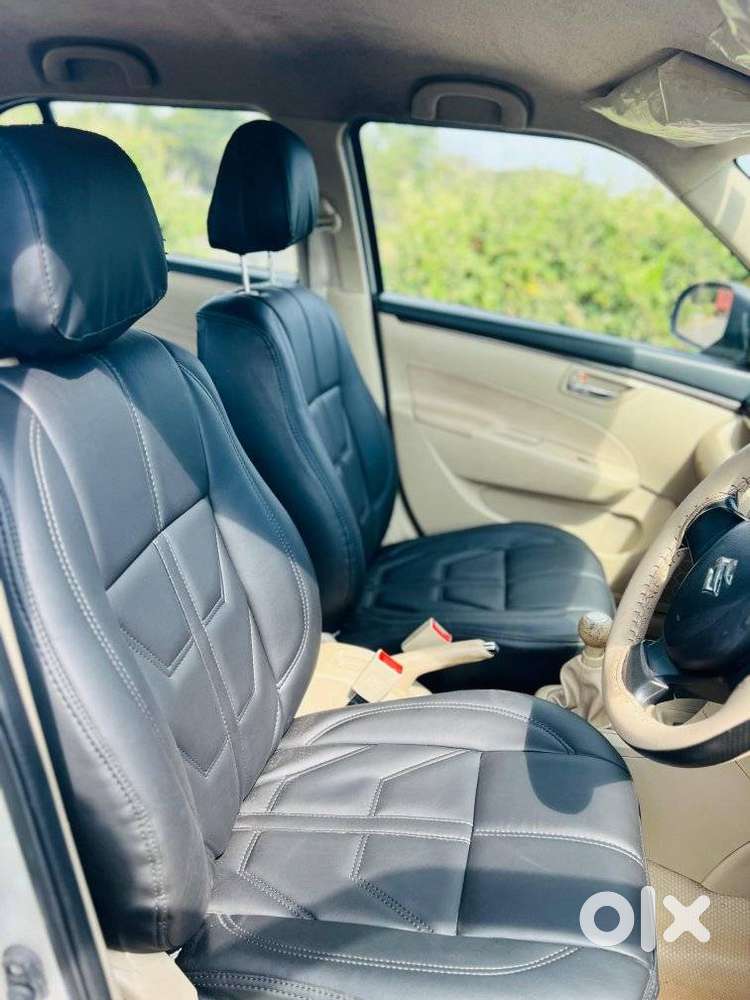 Maruti Suzuki Swift Dzire