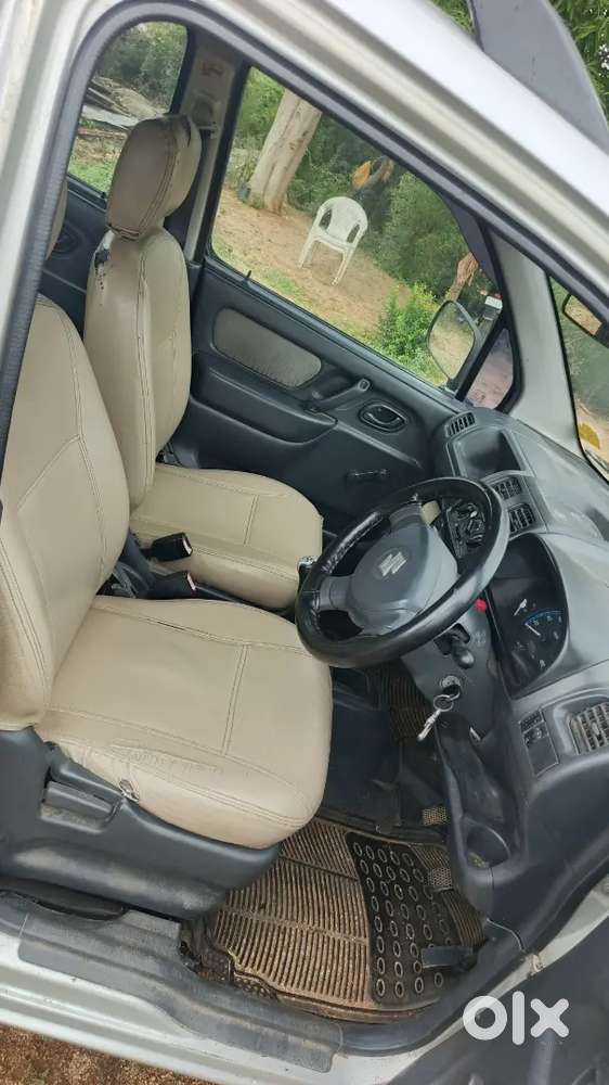 Maruti Suzuki Wagon R 2009 Petrol