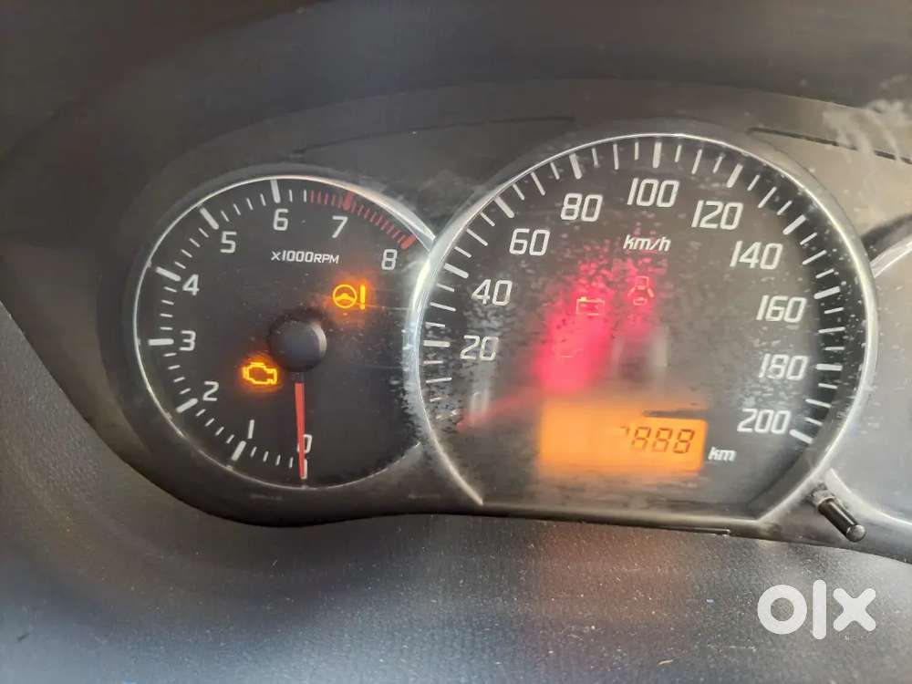 Maruti Suzuki Dzire Zxi 2009 Petrol Car