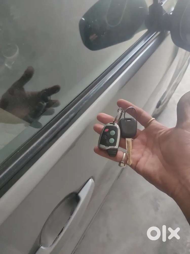 Maruti Suzuki Ritz Vdi 2012 June