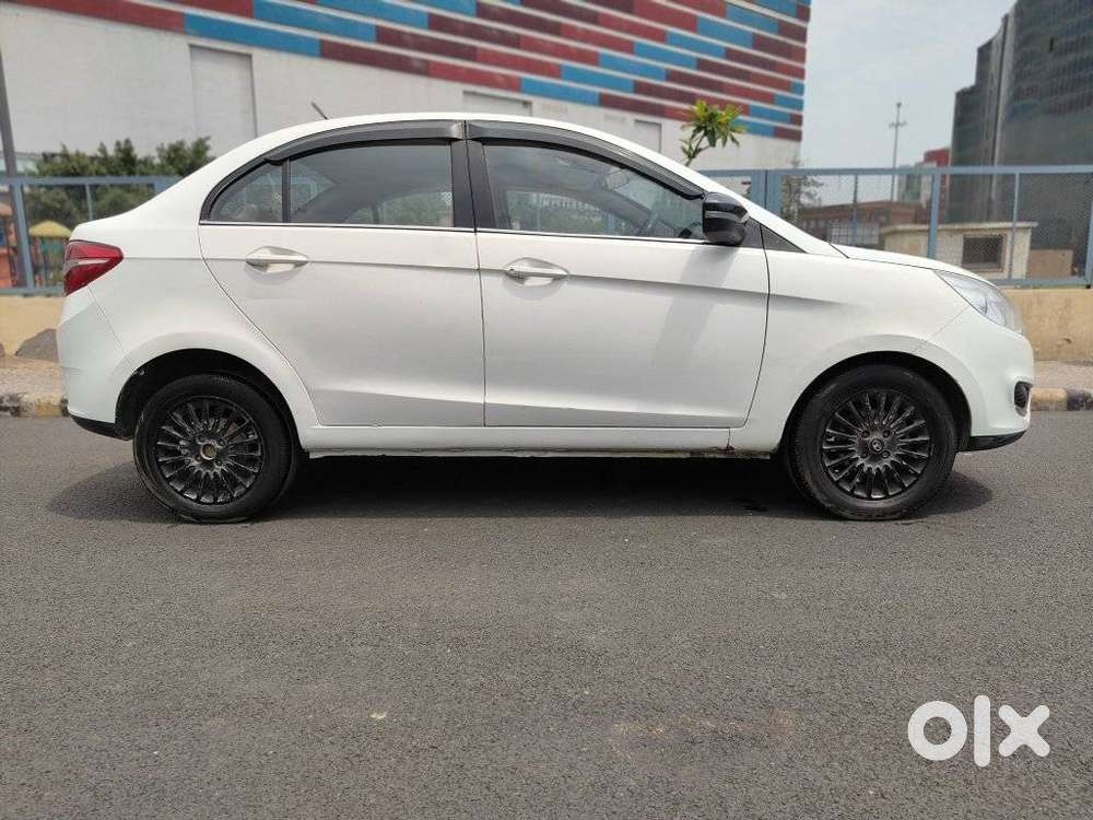 Tata Zest  Xma, 2016, Diesel