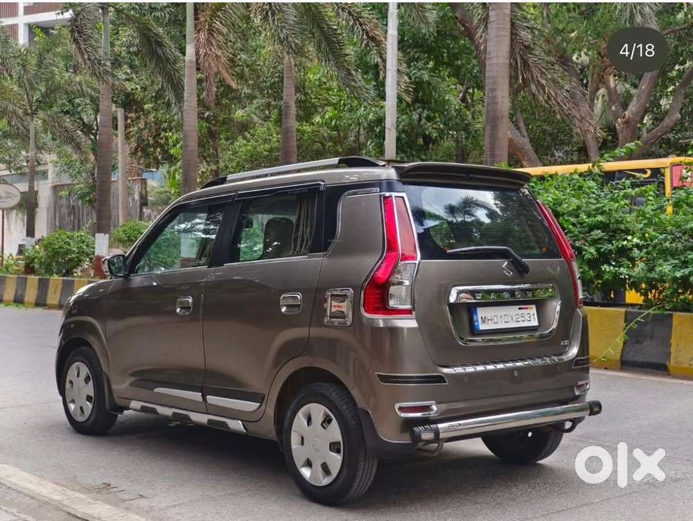 Maruti Suzuki 2019 Km Driven