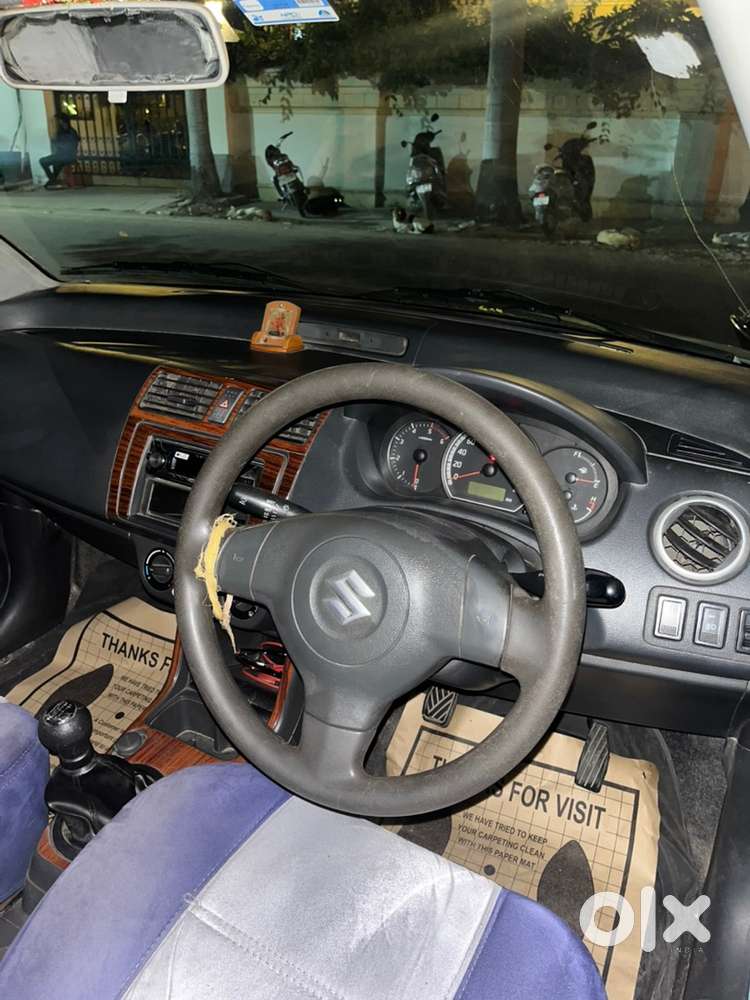 Swift Maruti Diesel 2007