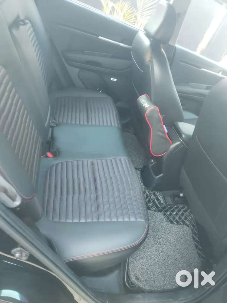 Kia Sonet Gtx + 1.5crdi Diesel At
