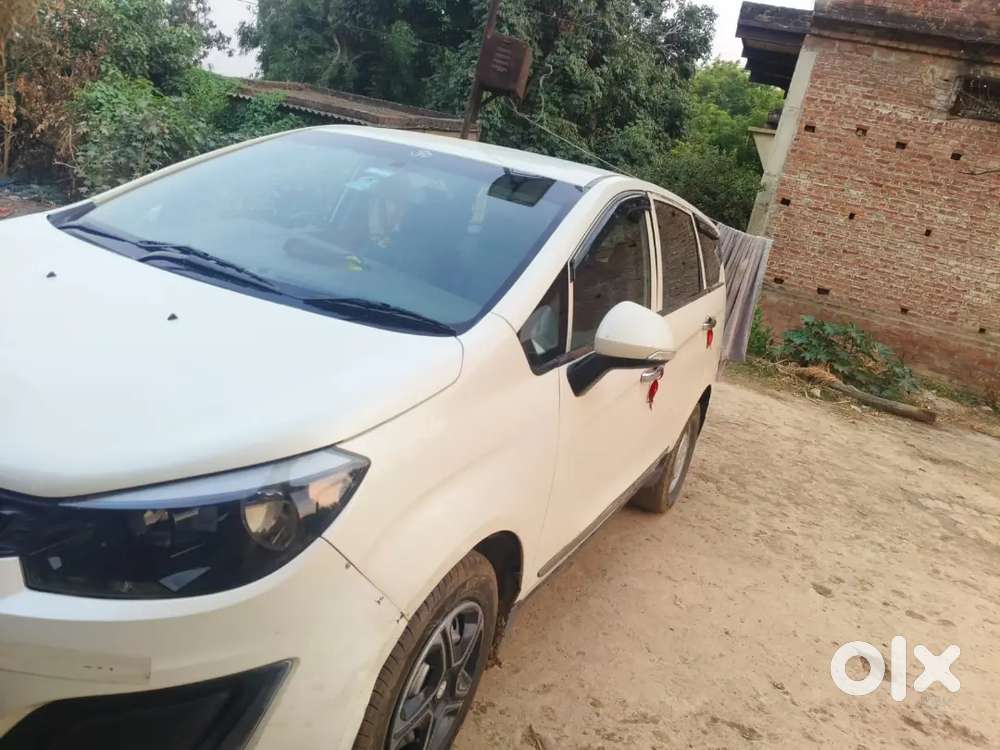 Mahindra Marazzo Plus 7 Str 2019