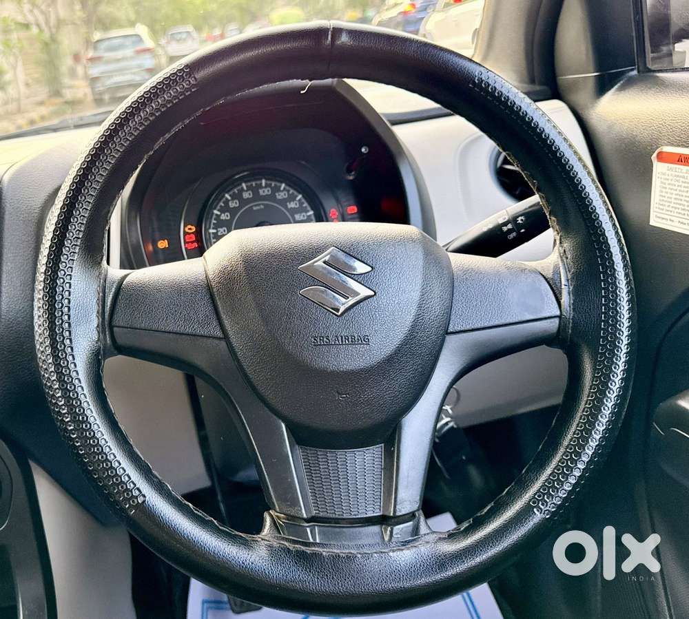 Maruti Suzuki Wagon R Lxi Cng, 2020, Cng & Hybrids