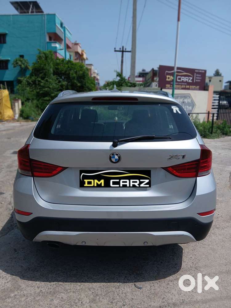 Bmw X1 [ ] 2.0 Sdrive 18i, 2014, Diesel
