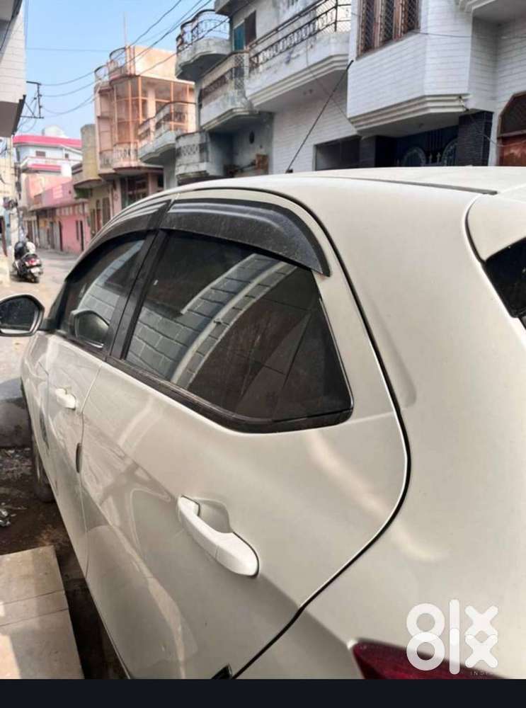 Tata Tiago Top Model