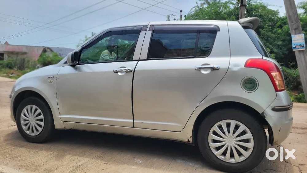 Swift Maruti 2010 Vdi Diesel 2nd
