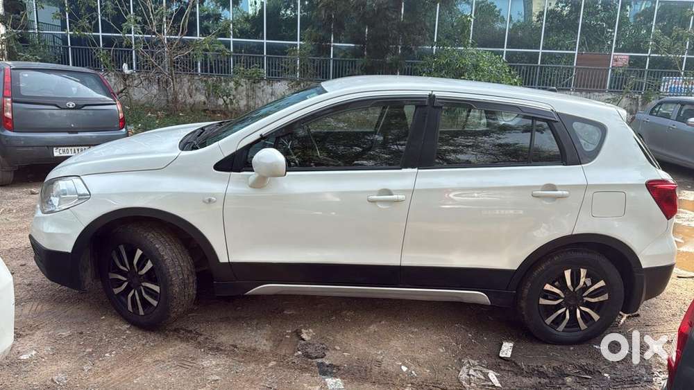 Maruti Suzuki Diesel 2017