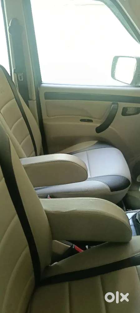 Mahindra Scorpio 2024 Diesel Manual