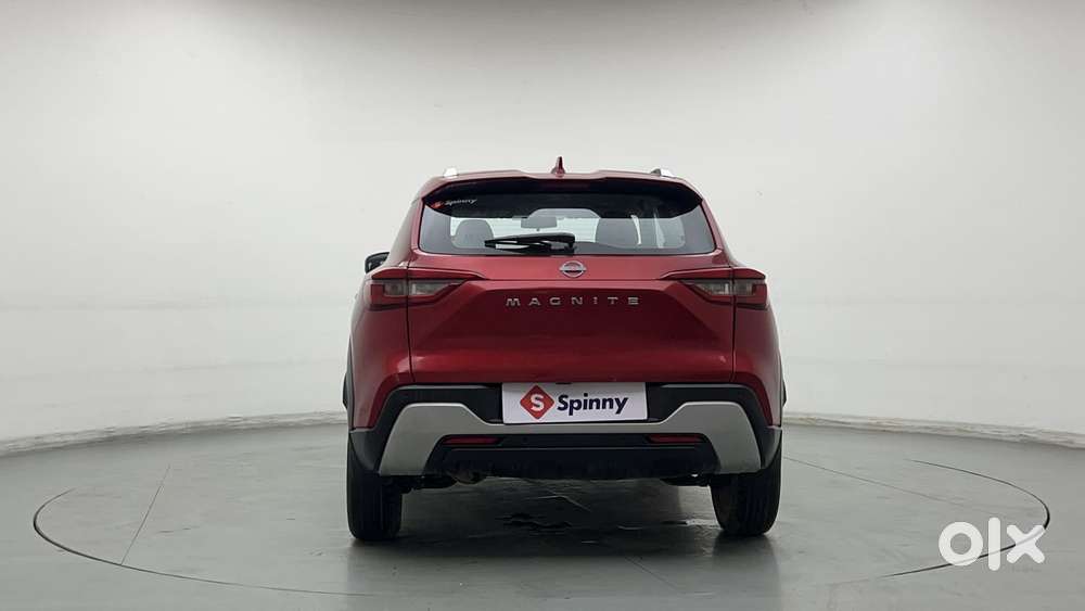 Nissan Magnite 1.0 Xv, 2023, Petrol