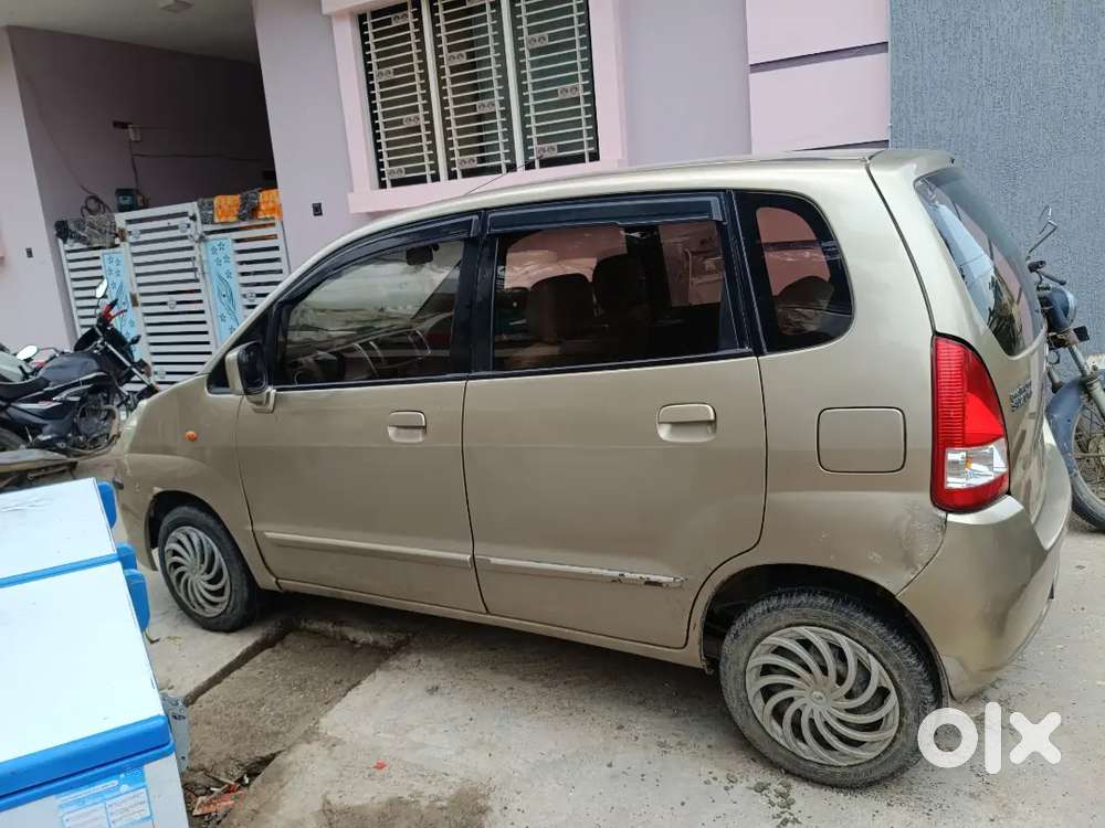 Maruti Suzuki Zen 2013
