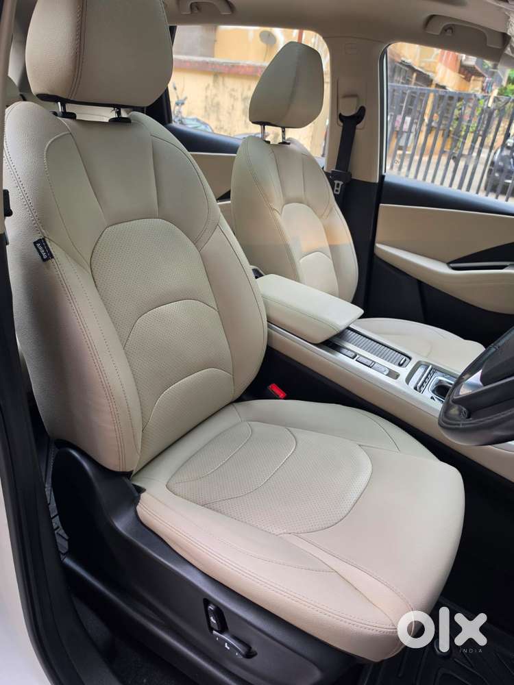 Mg Hector Sharp Pro 1.5 Turbo Cvt, 2024, Petrol