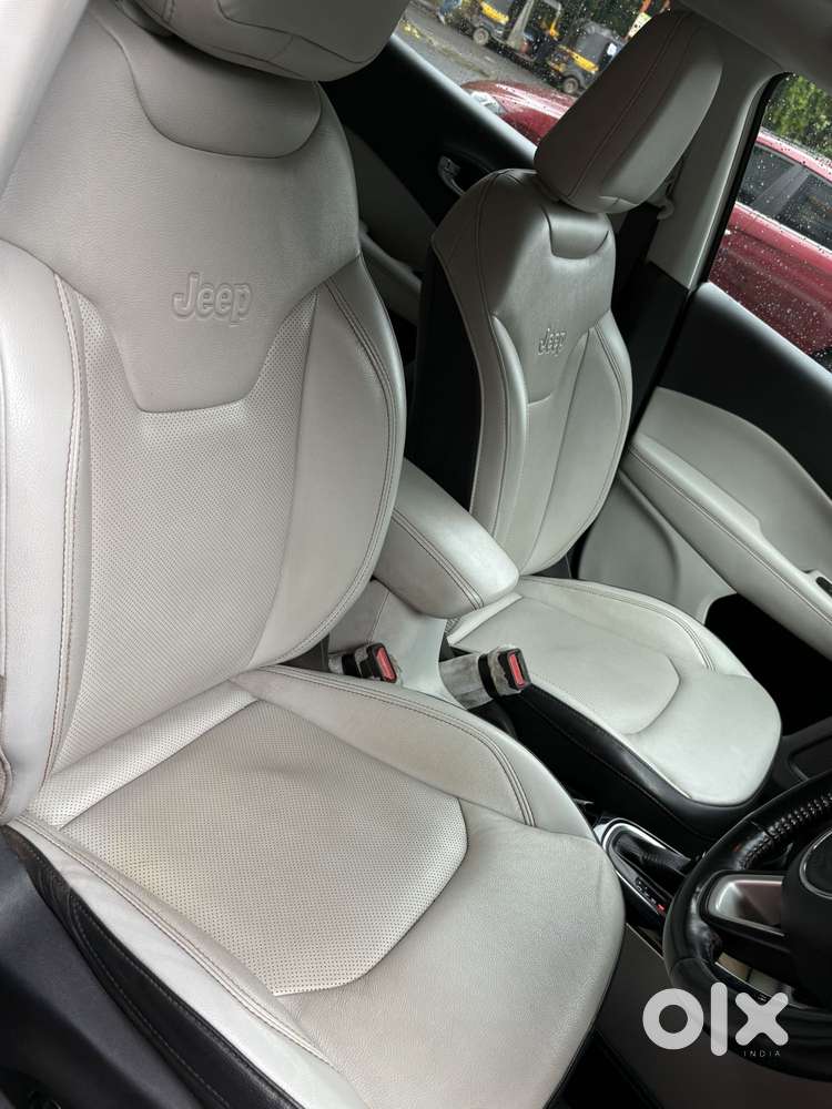 Jeep Compass 1.4 Limited Plus, 2020, Petrol