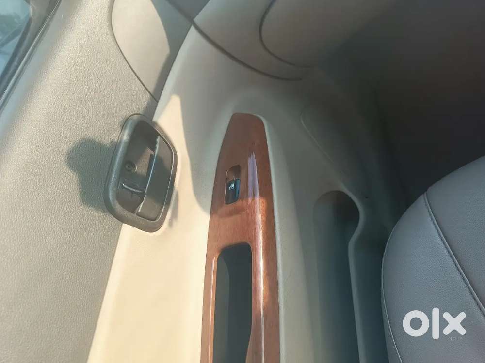 Hyundai Verna
