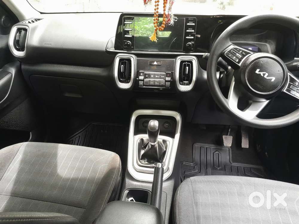 Kia Sonet Htk Plus Turbo Imt, 2022, Petrol