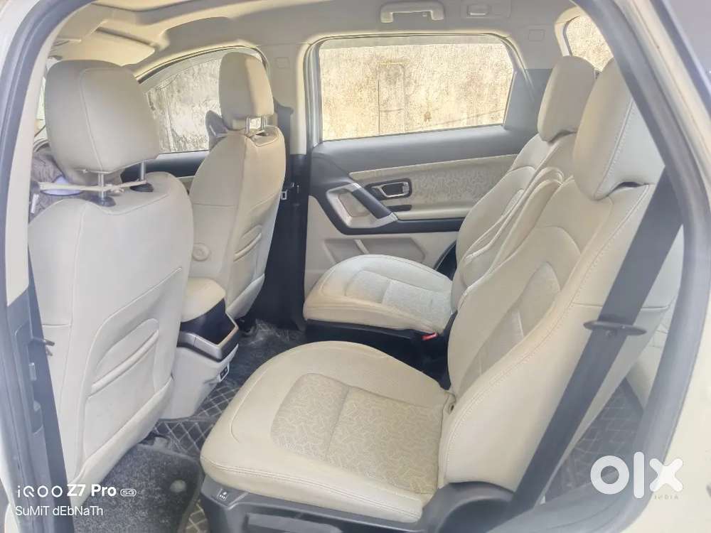 Tata Safari 2.0 Kryotec 2022 Automatic