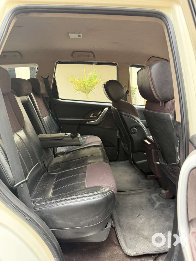 Mahindra Xuv500 Sportz Mt Awd, 2014, Diesel