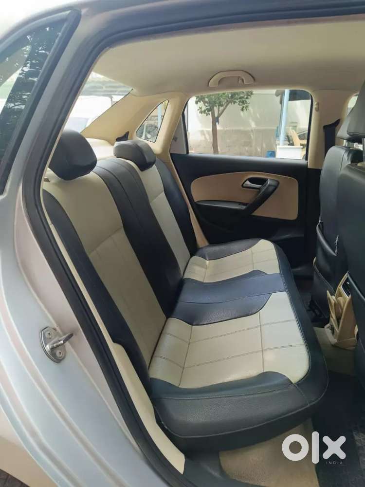 Volkswagen Ameo Tdi 2019 Manual