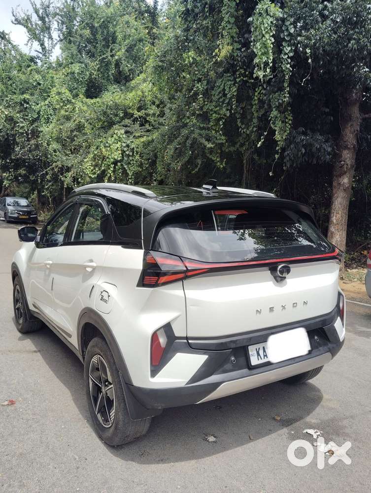 Tata Nexon Fearless Pr Plus S 1.2 Revotorq Diesel 6amt Dual Tone, 20..