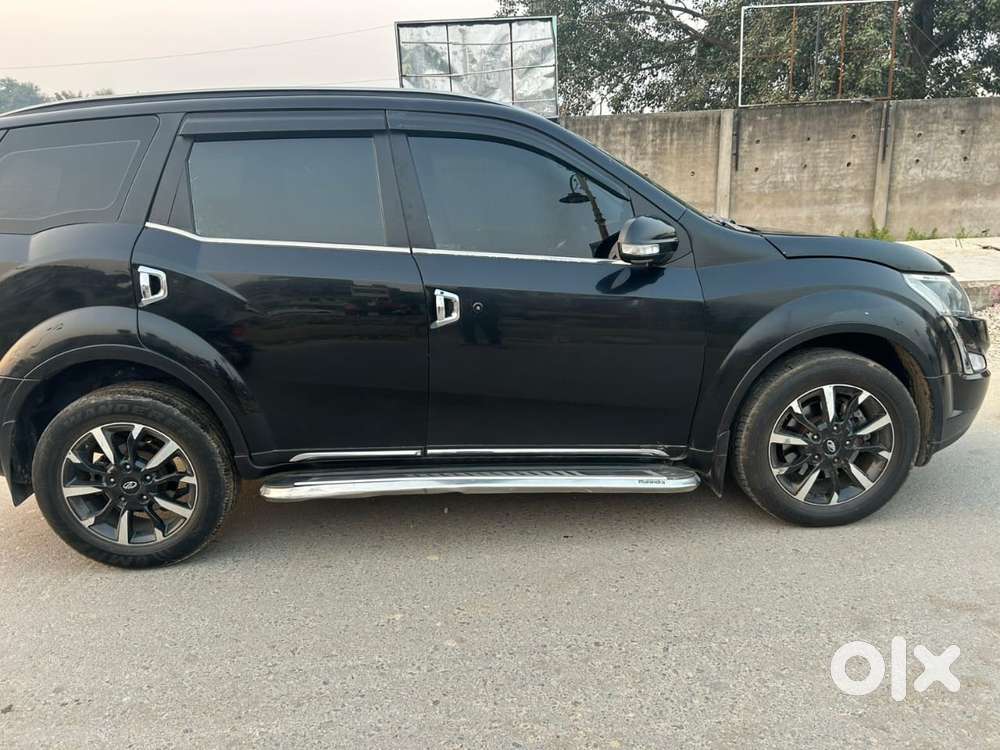 Mahindra Xuv500 W11 Option, 2020, Diesel