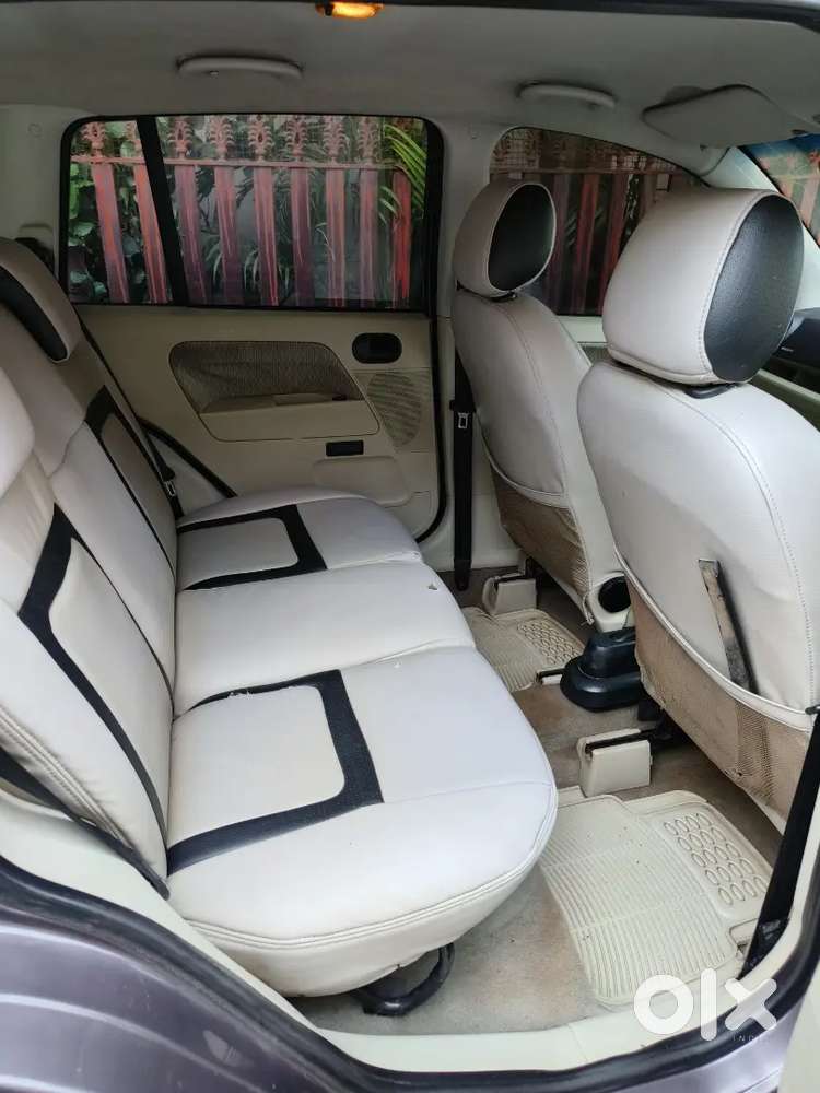 Ford Fusion 2007 Diesel Good Condition