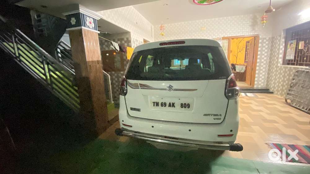 Maruti Suzuki Ertiga 2014 Diesel Good Condition