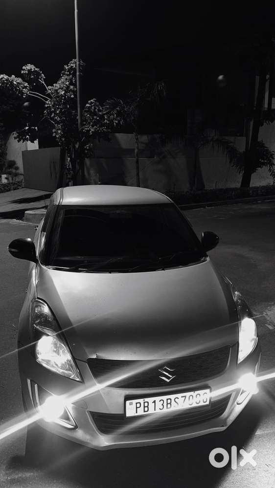 Swift Vdi Maruti 2014