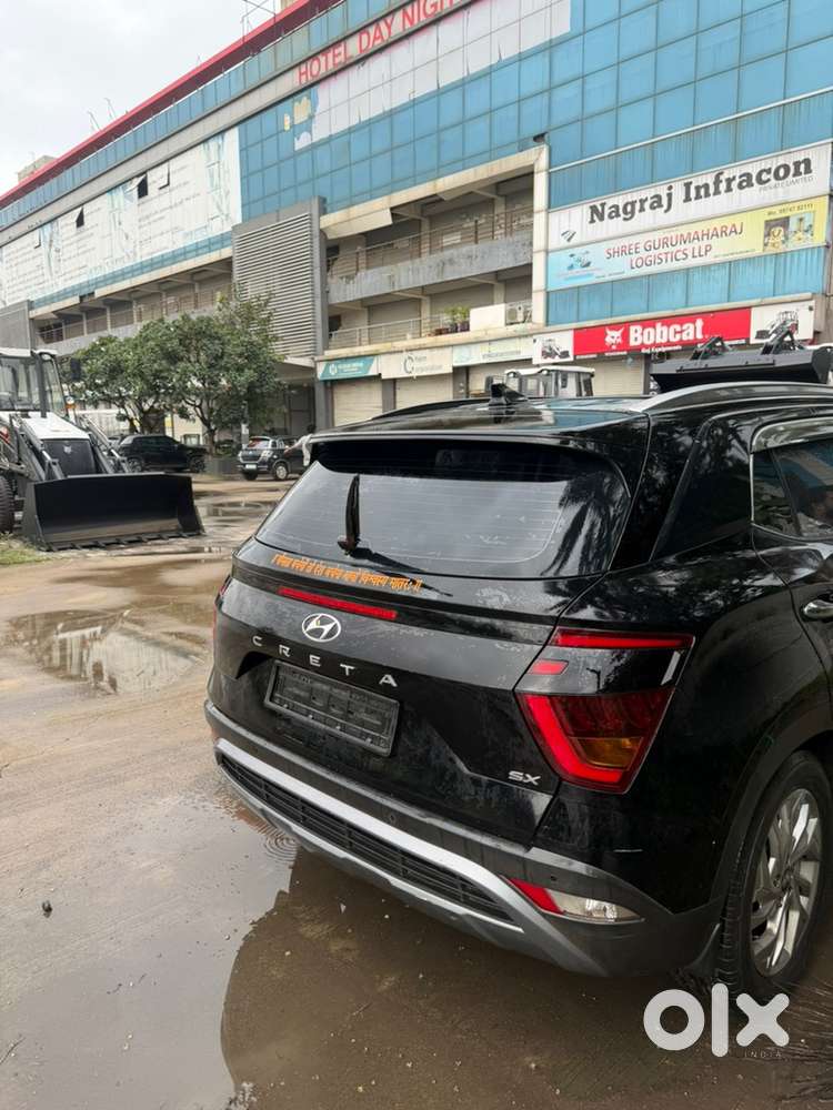 Hyundai Tucson Facelift 2023 Diesel