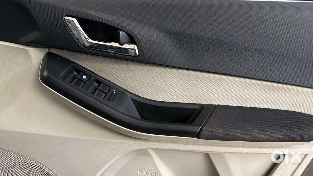 Tata Tigor Xza Plus, 2023, Petrol