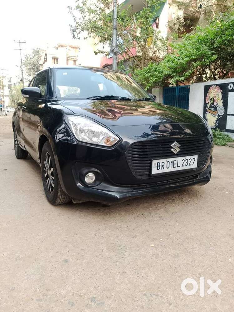 Maruti Suzuki Swift Vdi (o), 2019, Diesel