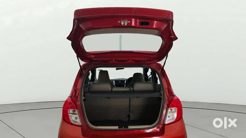 Maruti Suzuki Celerio Vxi Amt, 2019, Petrol