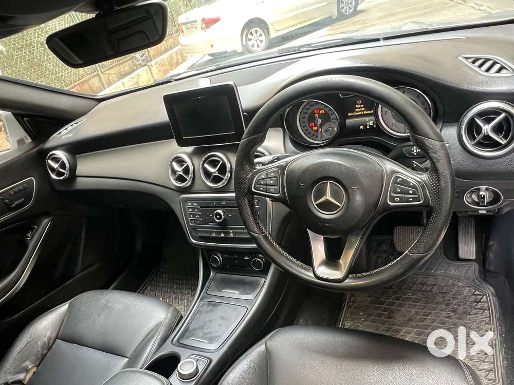 Mercedes-benz Cla 200 Cdi Sport, 2016, Diesel
