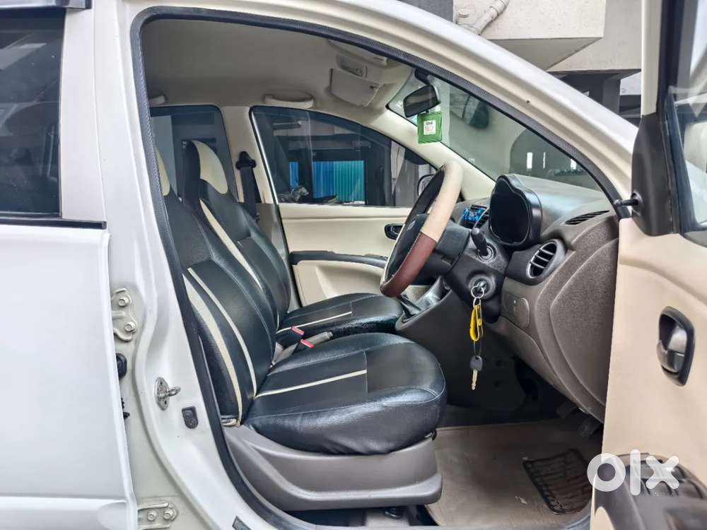 Hyundai I10, 2016, Petrol
