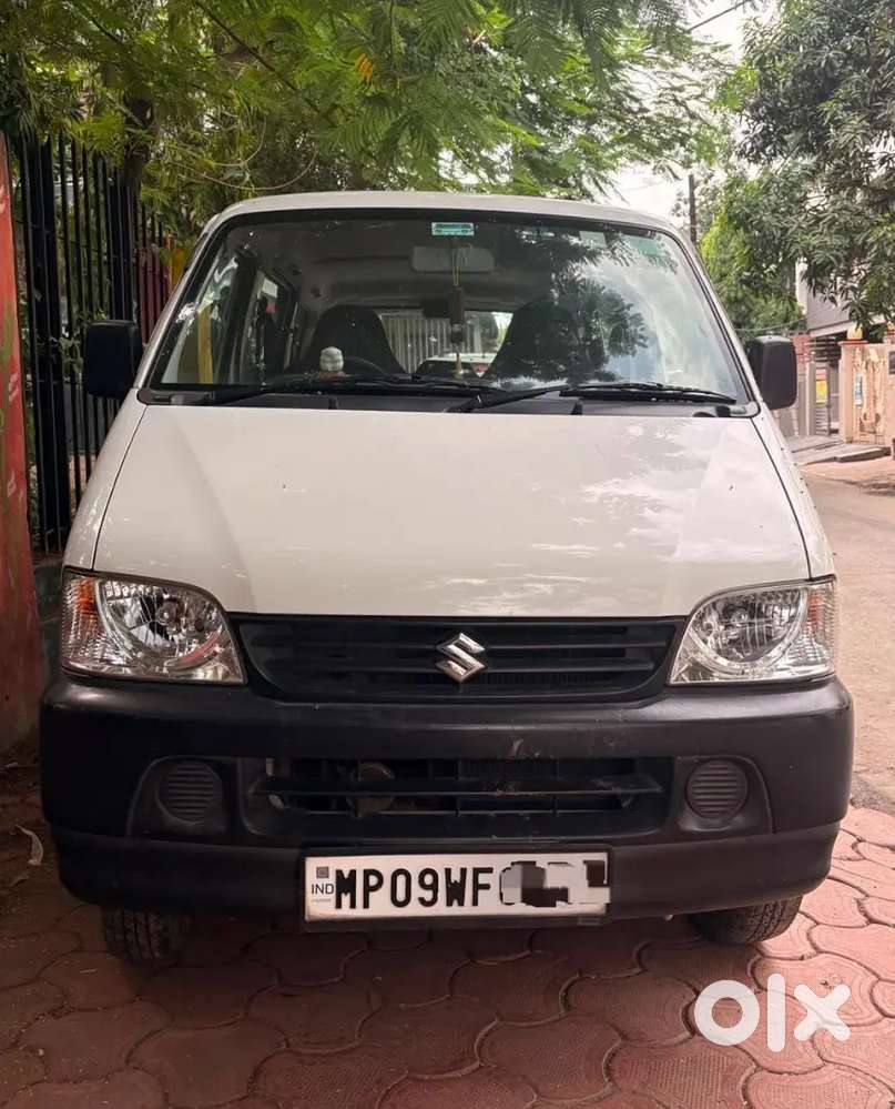 Maruti Suzuki Eeco 2020 Variant 1.2