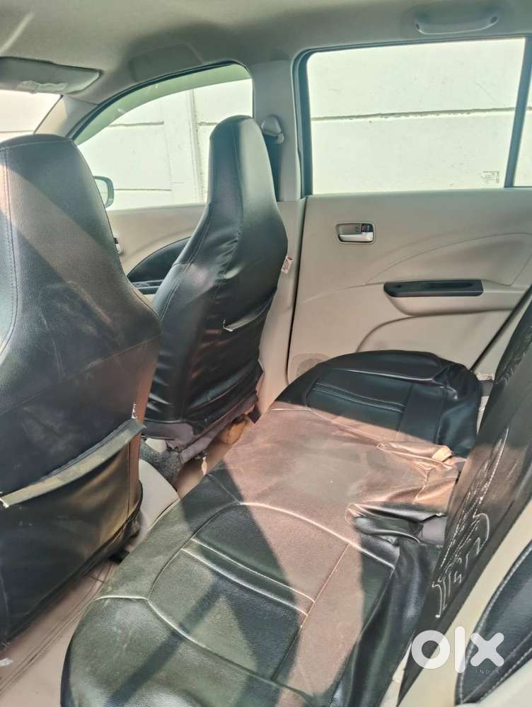 Maruti Suzuki Celerio Automatic Amt  1st Owner  Excellent Condition