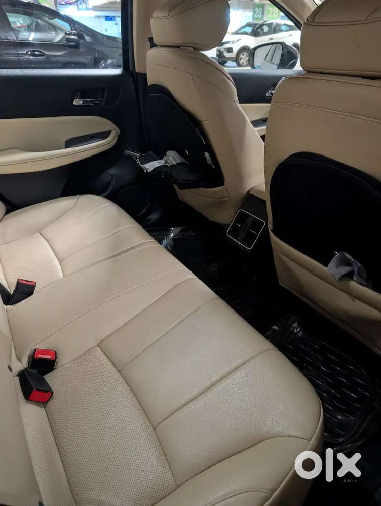 Honda City 2022 Petrol 26200 Km Driven In Excellent Condition