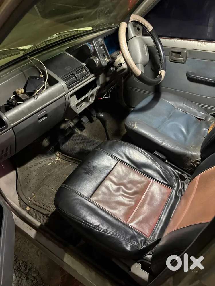 Maruti Suzuki 800 2006 Ac Bsii