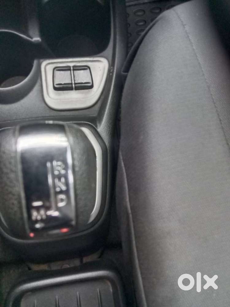 Datsun Redi Go 1.0 Limited Edition 2018, 2018, Petrol
