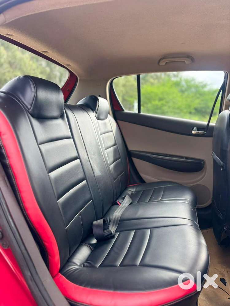 Hyundai I20 Magna 1.2 Vtvt, 2012, Petrol
