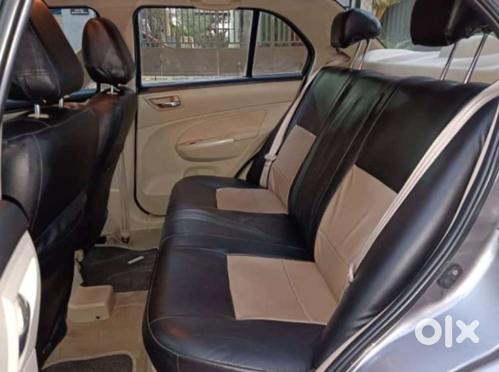Maruti Suzuki Swift Dzire Vxi At Optional, 2013, Petrol