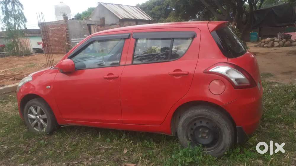 Good Condition Car Not Problem