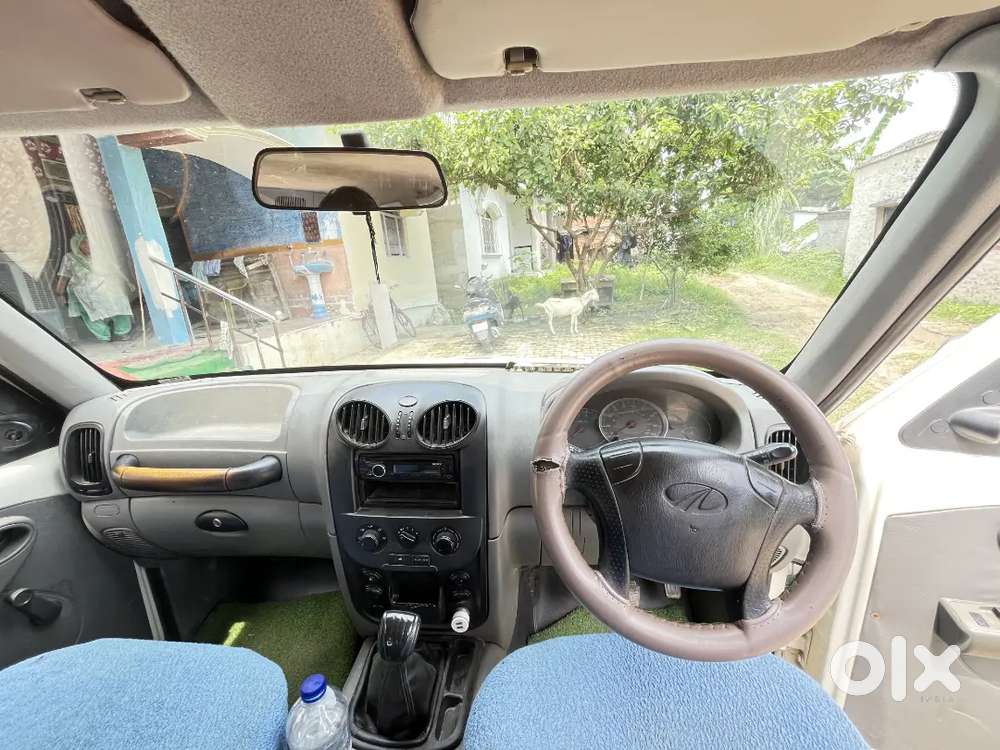 Mahindra Scorpio Diesel 2014