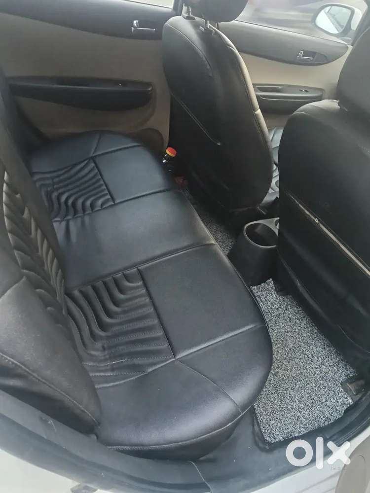 Hyundai I20 Diesel 2013
