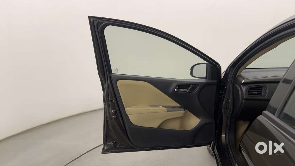 Honda City 2014-2015 I Dtec Vx, 2015, Petrol