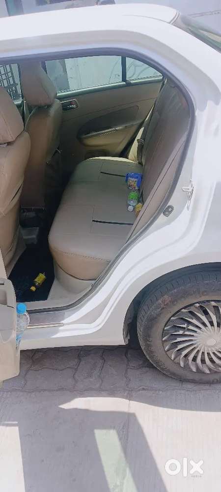 Maruti Suzuki Dzire 2012 Diesel 88000 Km Driven