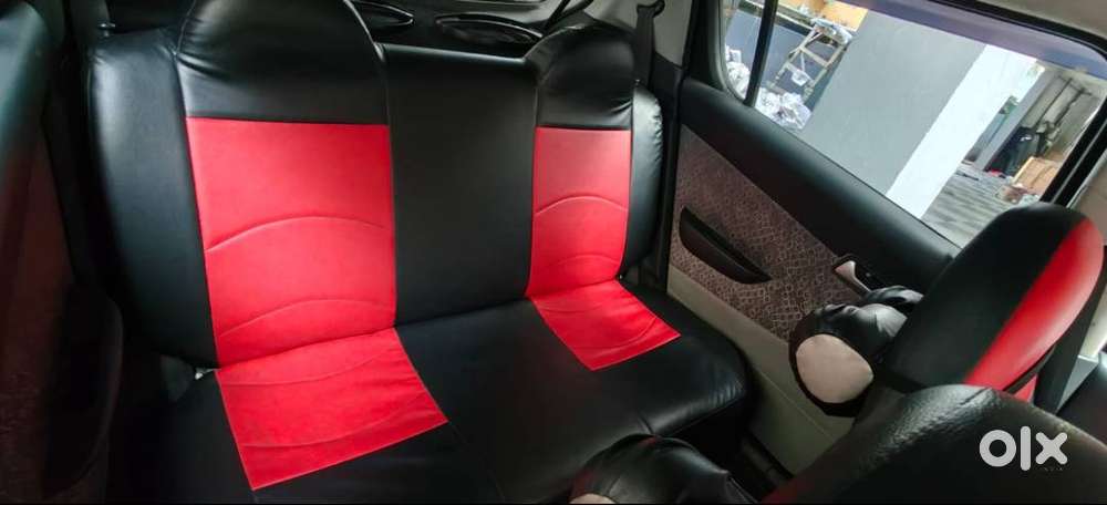 Maruti Suzuki Alto 800 2017 Petrol 28012 Km Driven